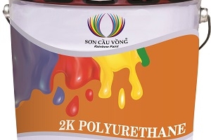 SƠN 2K NGOÀI TRỜI